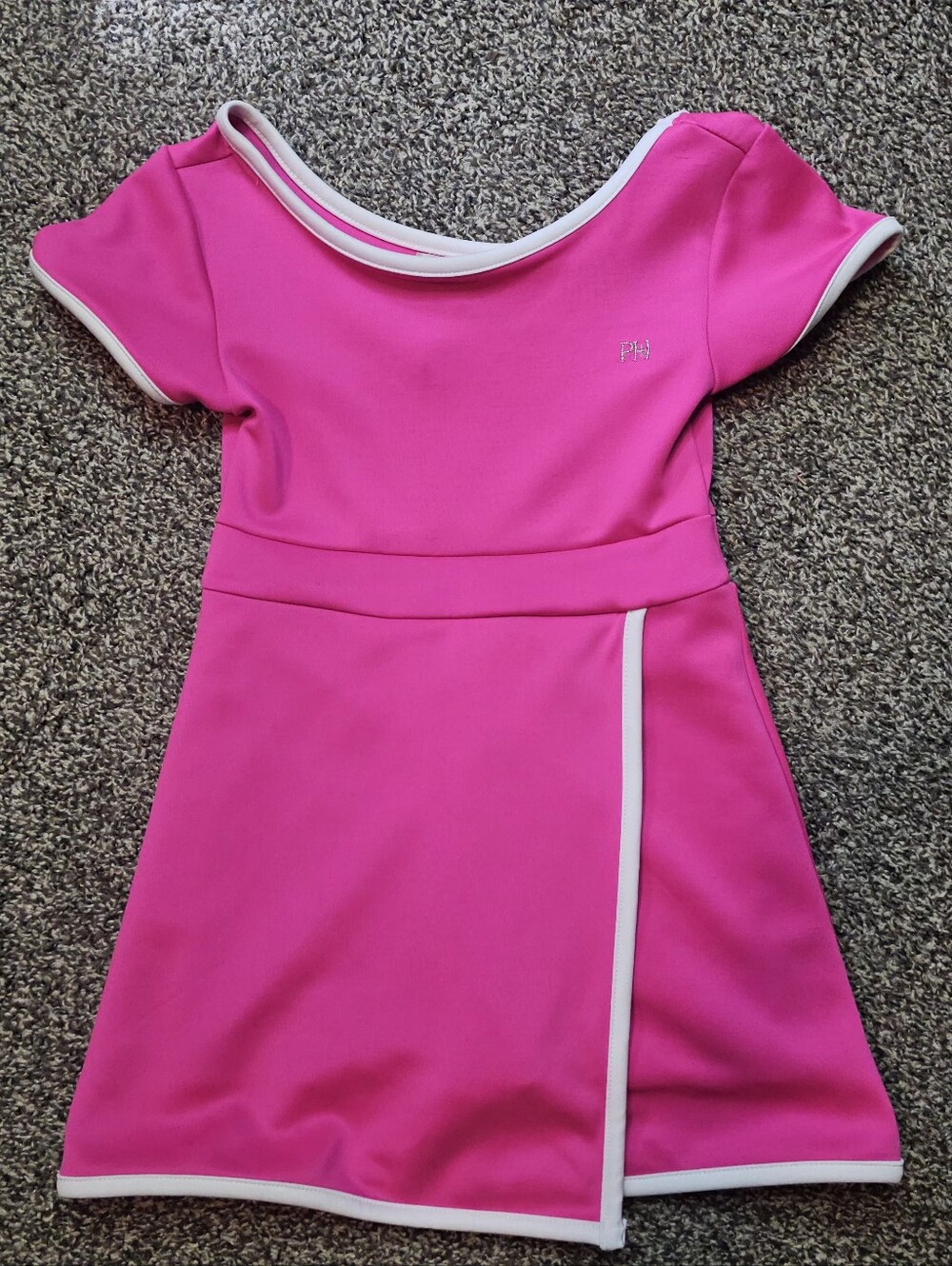 Paris Hilton Girls Dress sz 5/6